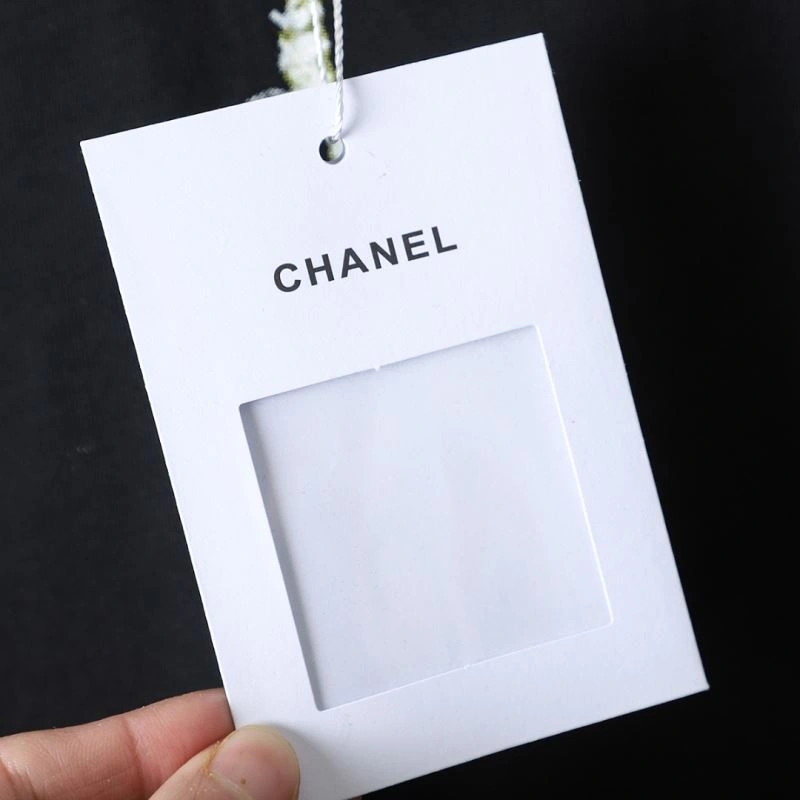 Modern Chanel T-Shirts 111333