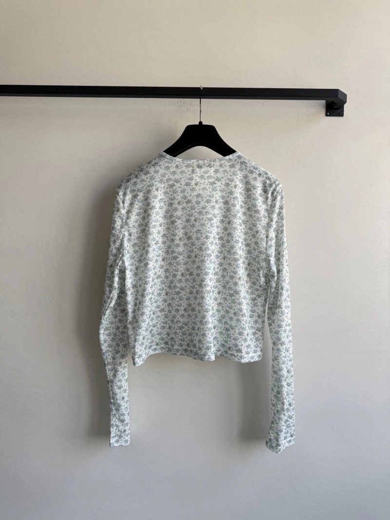 Packable Chanel T-Shirts 108769