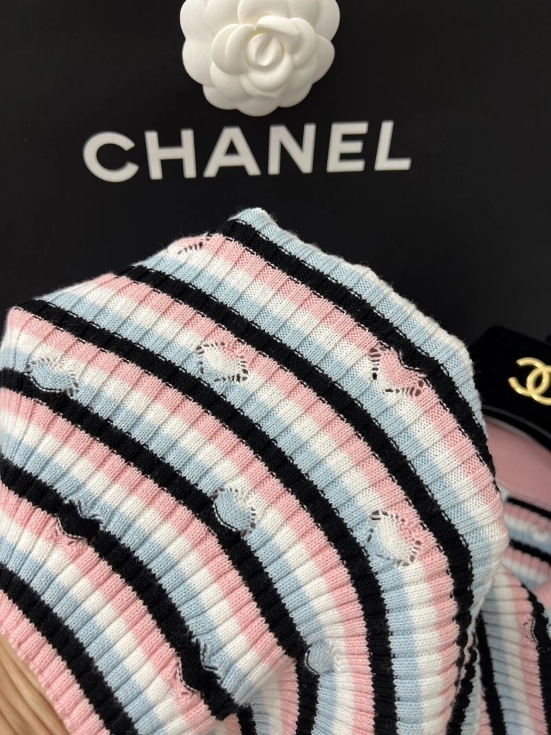 Upgraded Chanel T-Shirts 108761