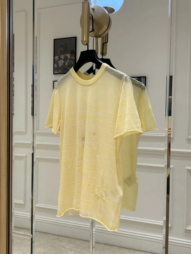 Bright Chanel T-Shirts 108753
