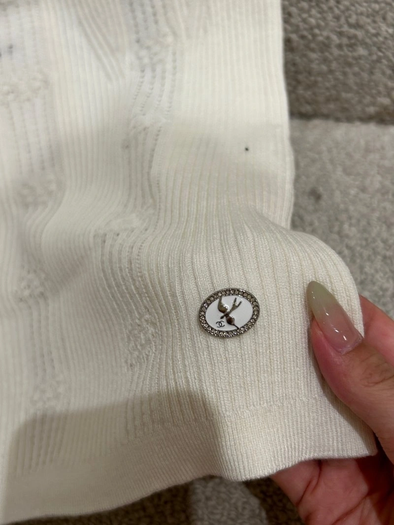 Chanel T-Shirts ZeroBulk 108762