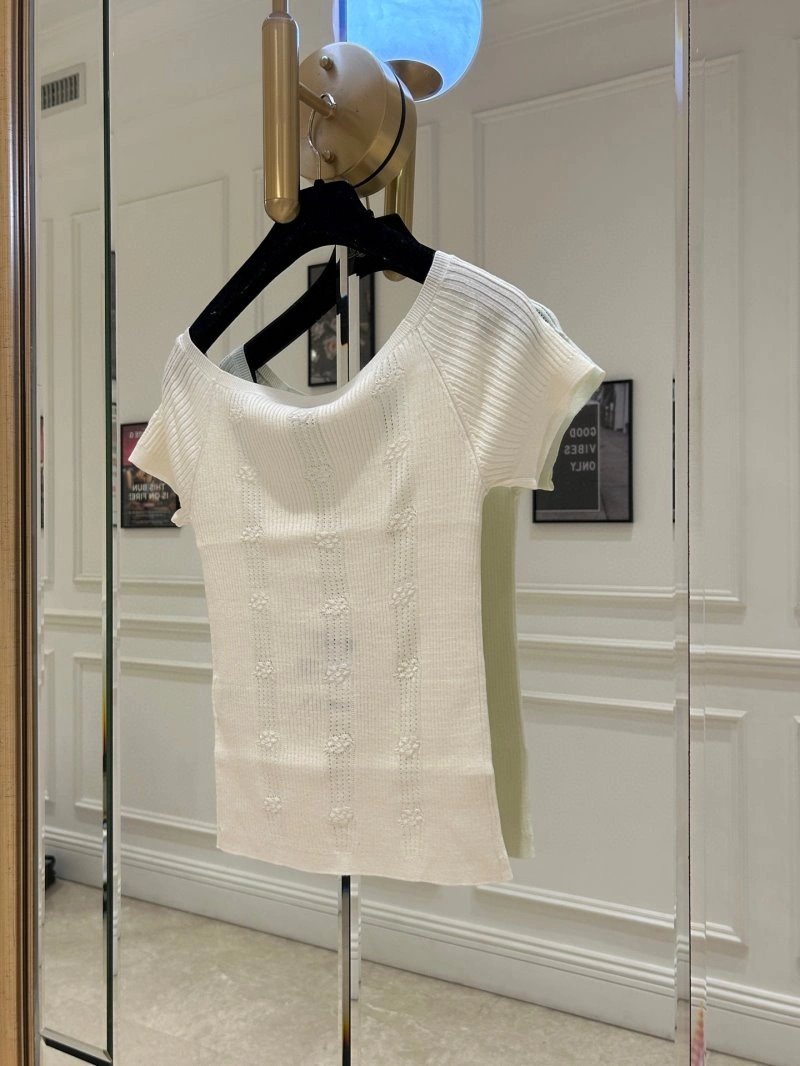 Chanel T-Shirts ZeroBulk 108762