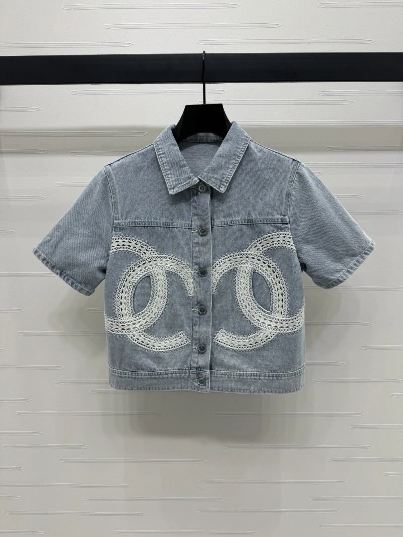 Chanel T-Shirts Chic 108745
