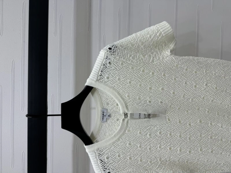 Chanel T-Shirts DailyWear 108743
