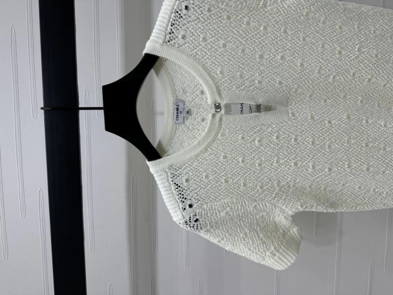 Chanel T-Shirts DailyWear 108743