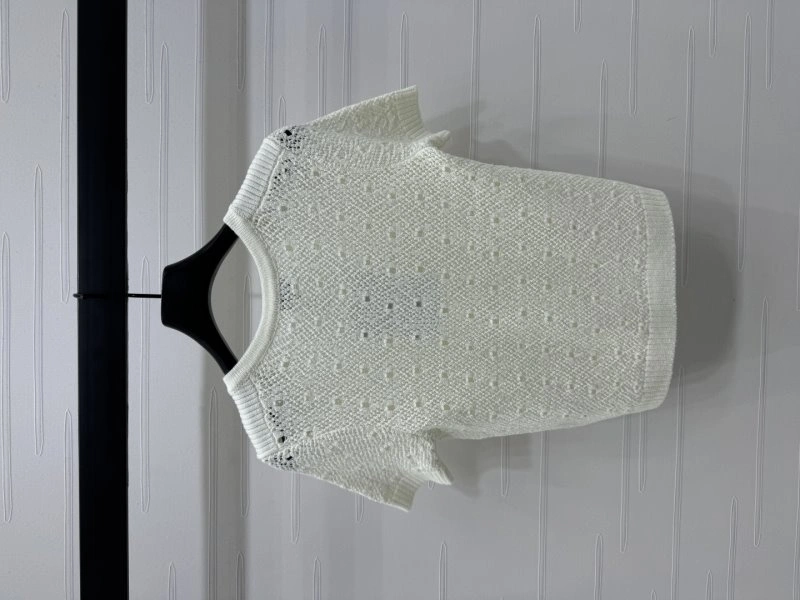 Chanel T-Shirts DailyWear 108743