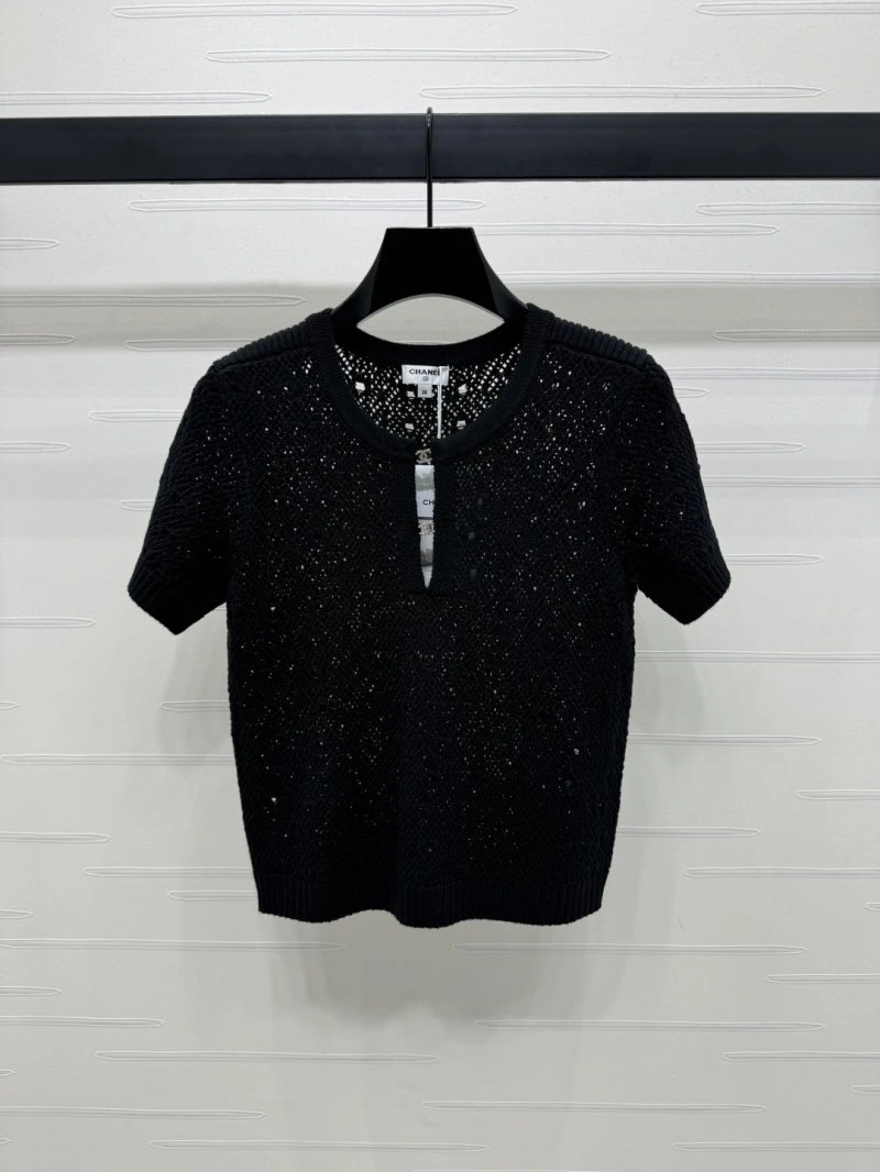AllSeason Chanel T-Shirts 108742