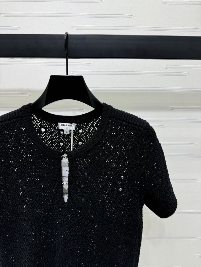 AllSeason Chanel T-Shirts 108742