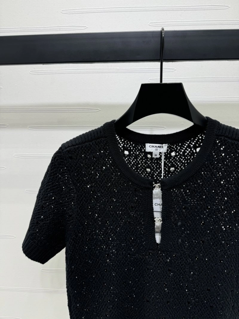AllSeason Chanel T-Shirts 108742