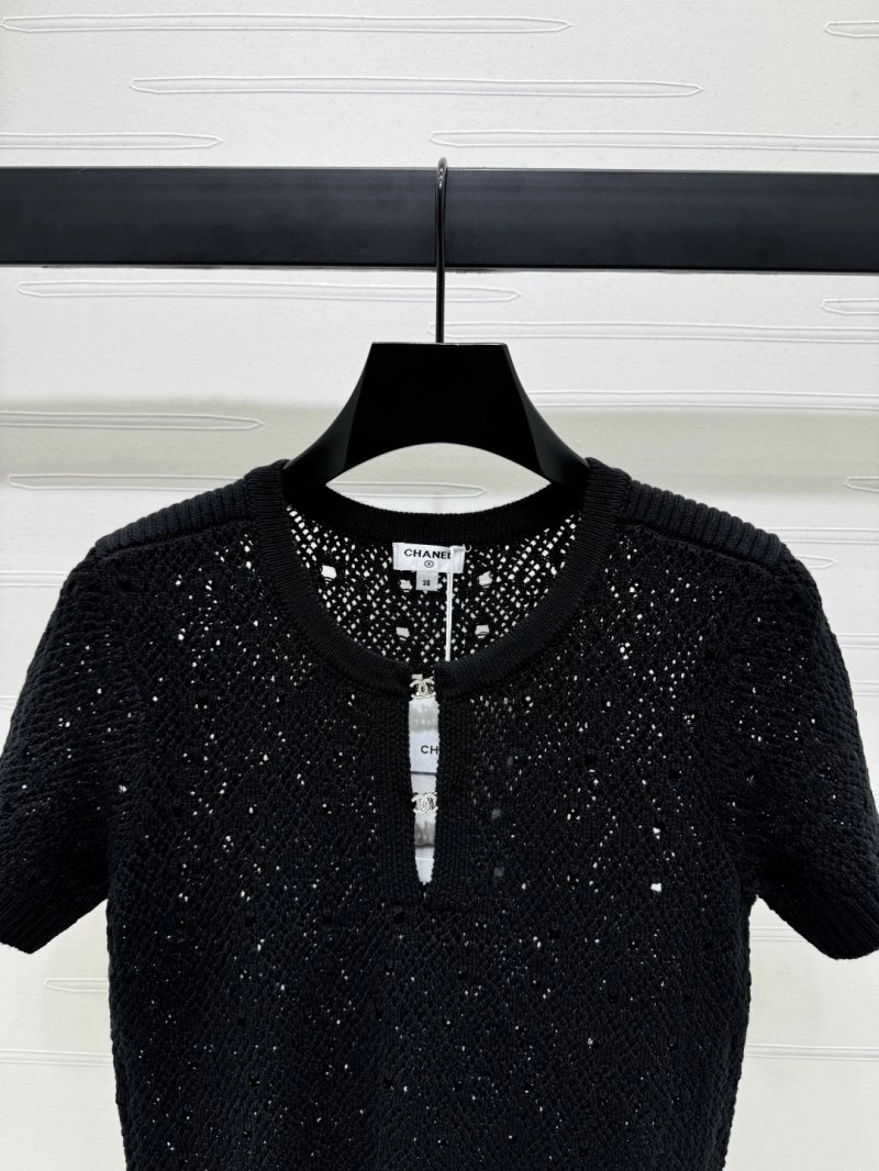AllSeason Chanel T-Shirts 108742