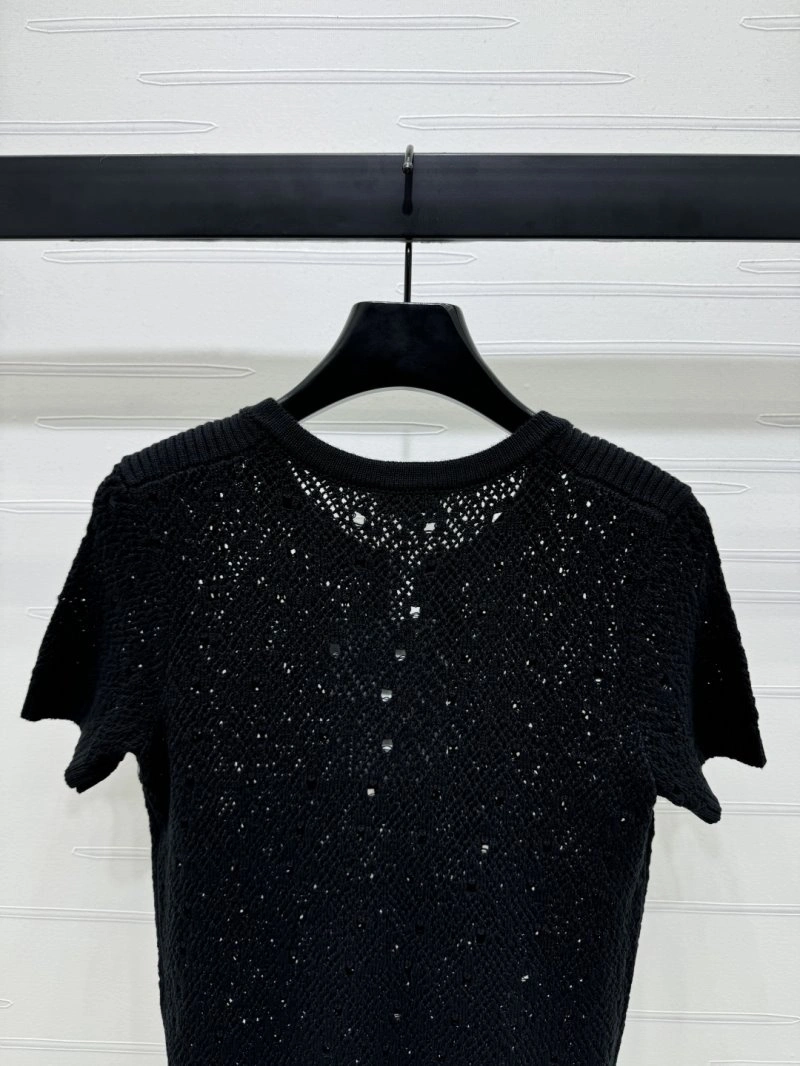 AllSeason Chanel T-Shirts 108742