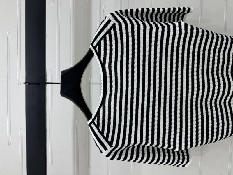 Chanel T-Shirts SmoothTexture 108741