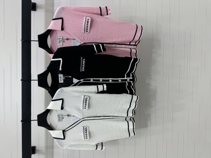 Chanel T-Shirts AllSeason 108738