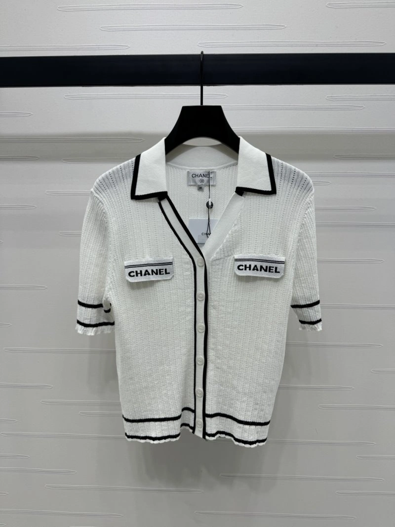 Chanel T-Shirts AllSeason 108738