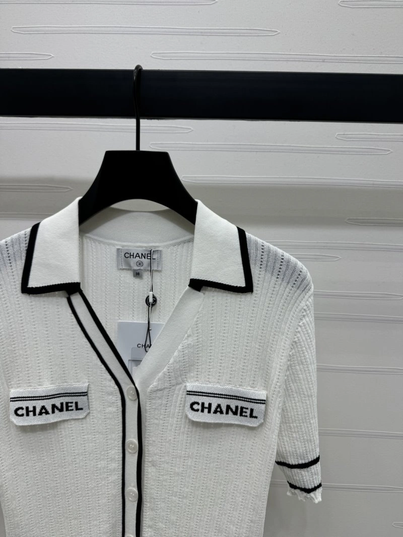 Chanel T-Shirts AllSeason 108738