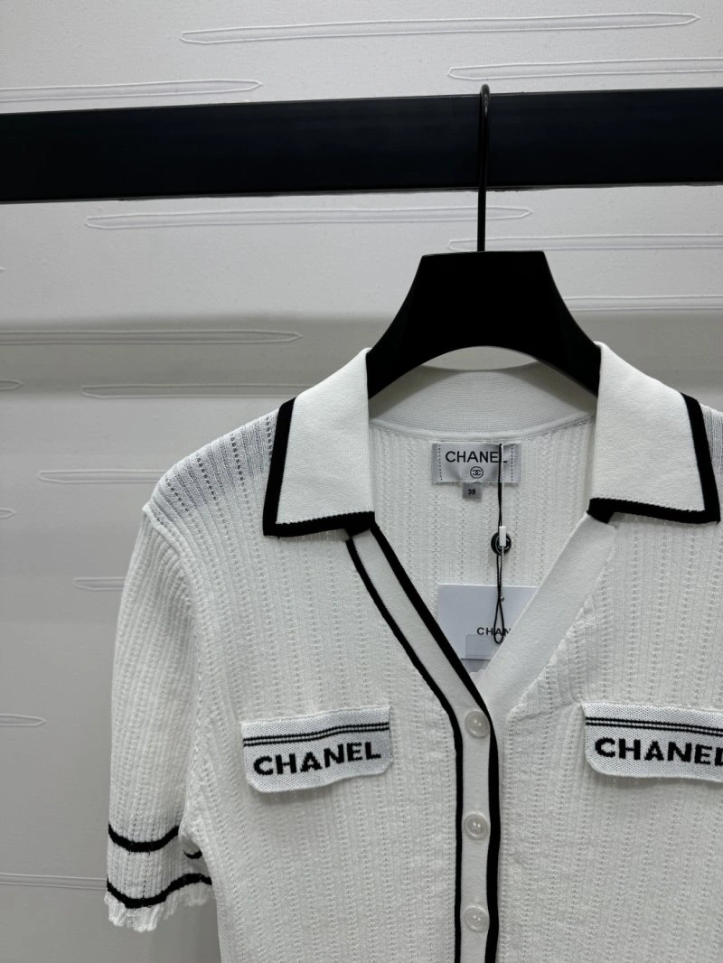 Chanel T-Shirts AllSeason 108738