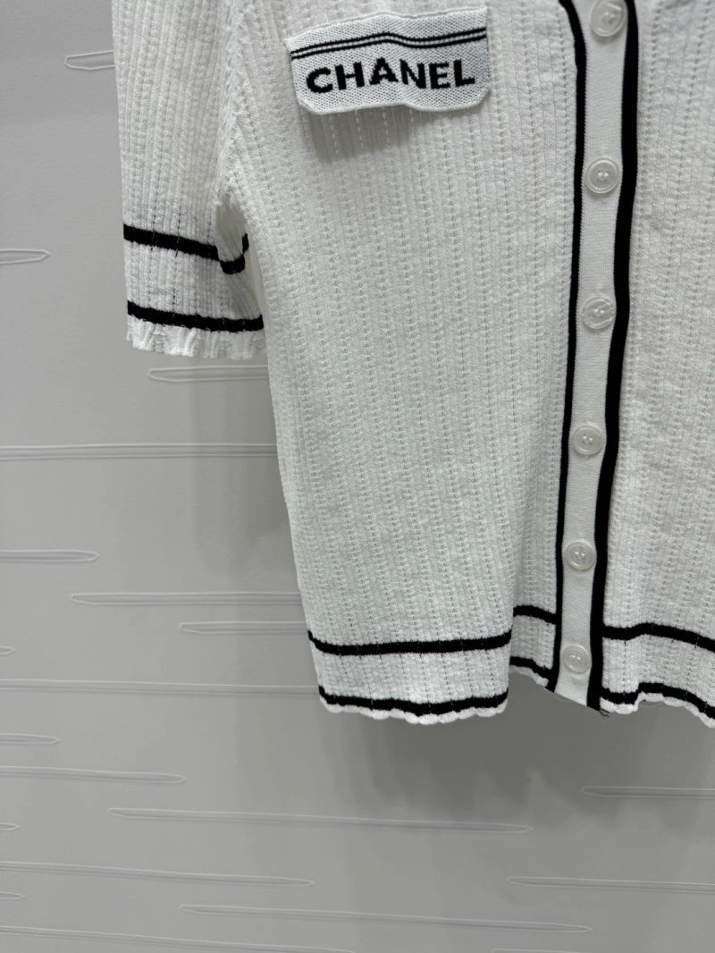 Chanel T-Shirts AllSeason 108738