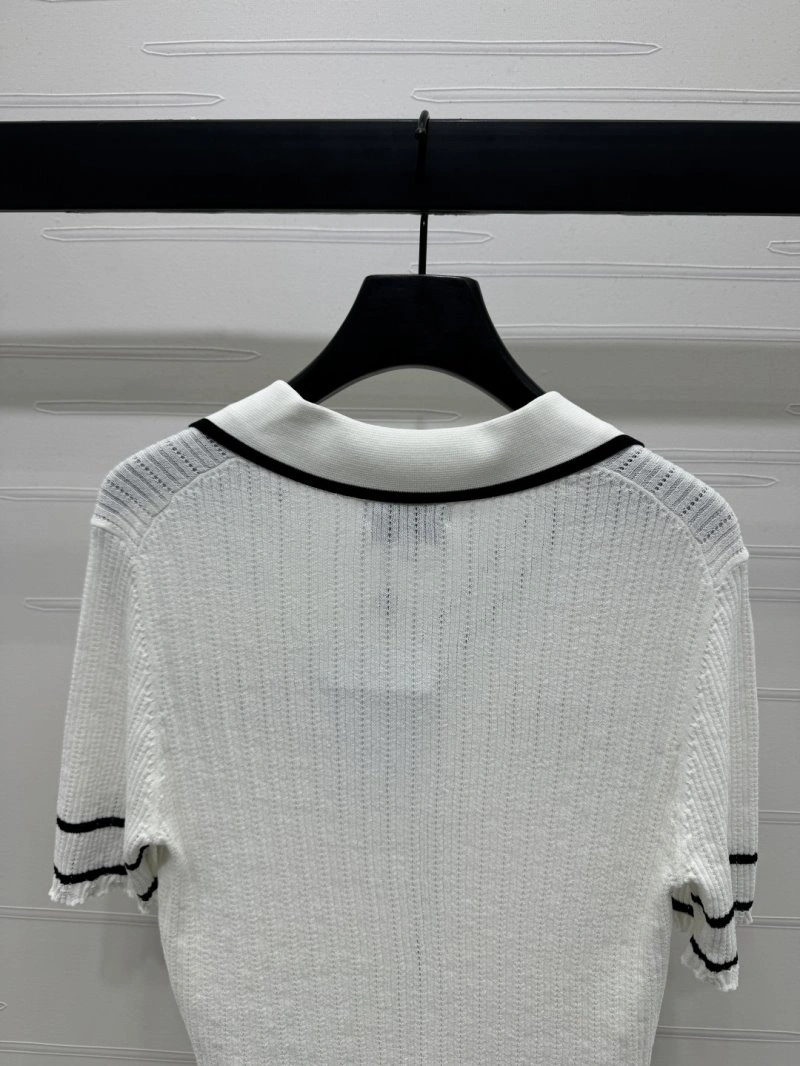 Chanel T-Shirts AllSeason 108738