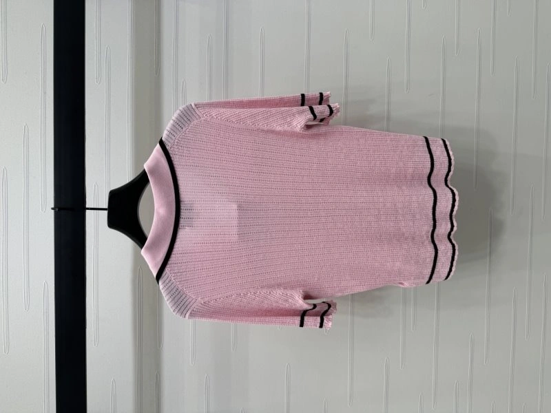 Chanel T-Shirts SoftTouch 108715