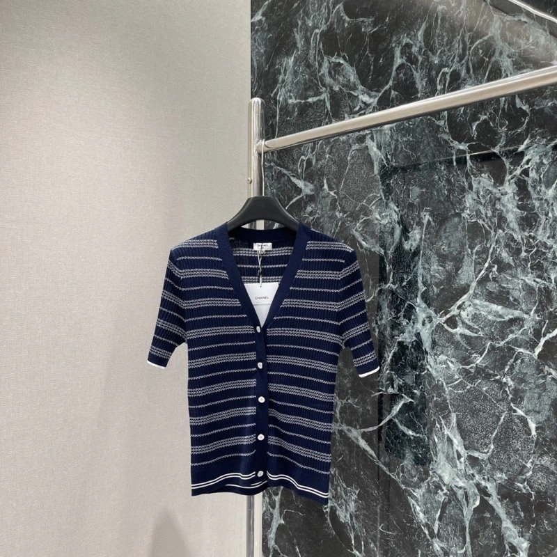 Chanel T-Shirts Tailored 108727