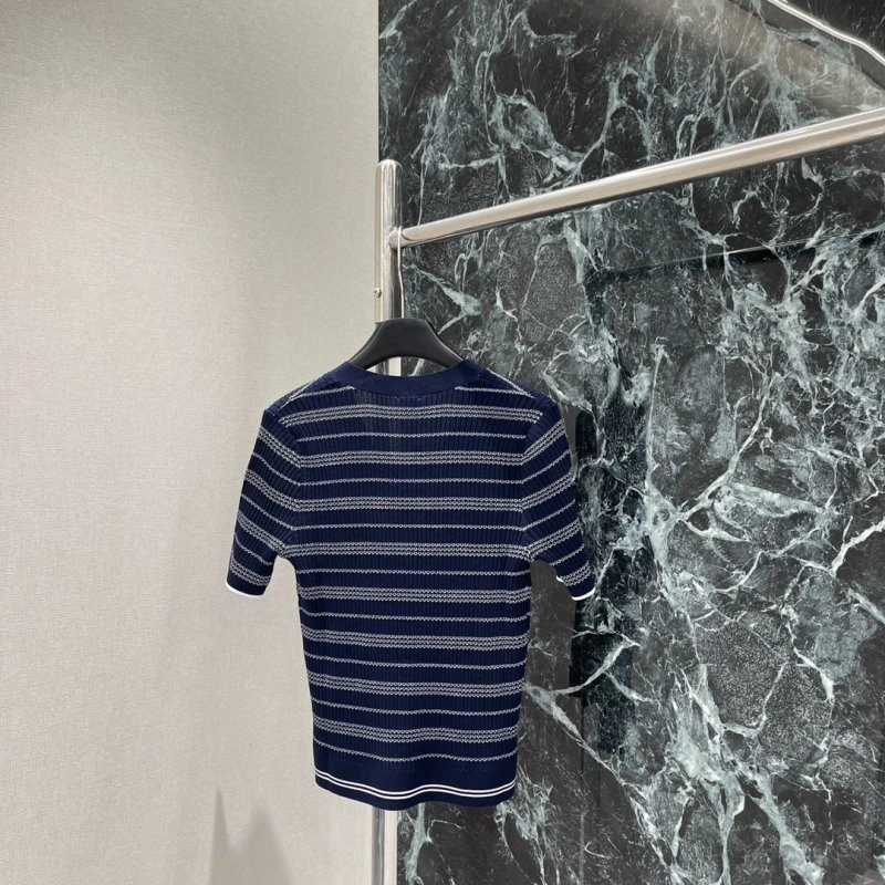 Chanel T-Shirts Tailored 108727