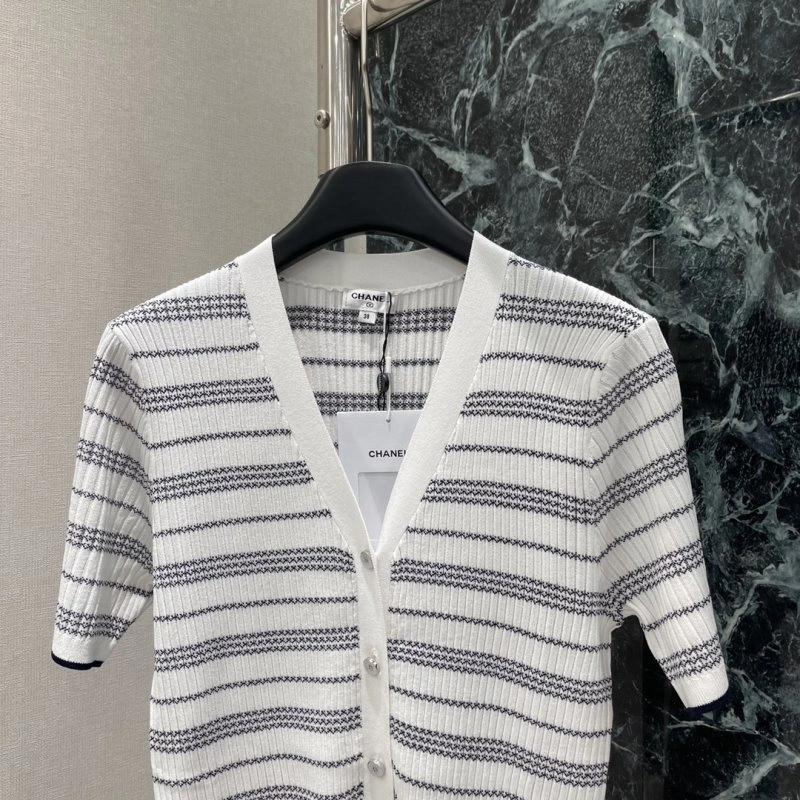 Chanel T-Shirts Tailored 108727