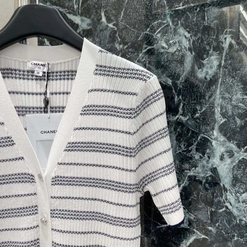 Chanel T-Shirts Tailored 108727