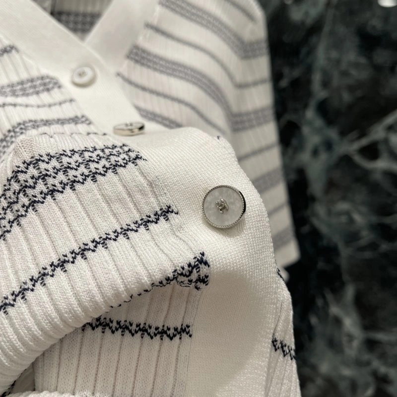 Chanel T-Shirts Tailored 108727