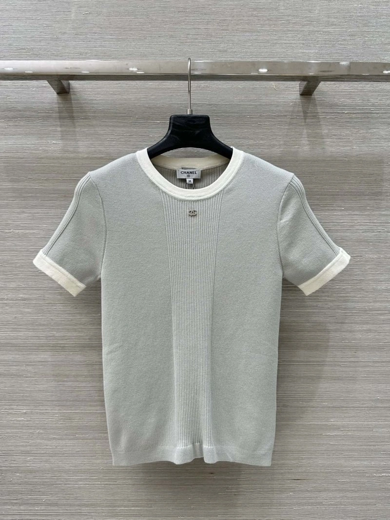 Chanel T-Shirts Affordable 108722