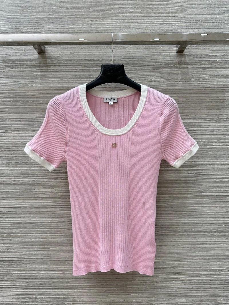 Chanel T-Shirts TopPick 108726