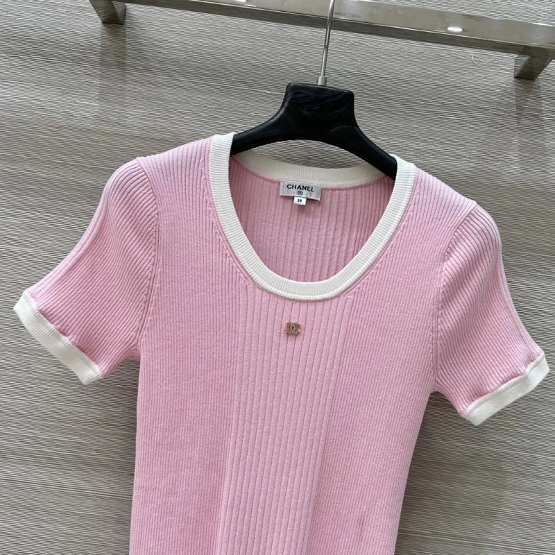 Chanel T-Shirts TopPick 108726
