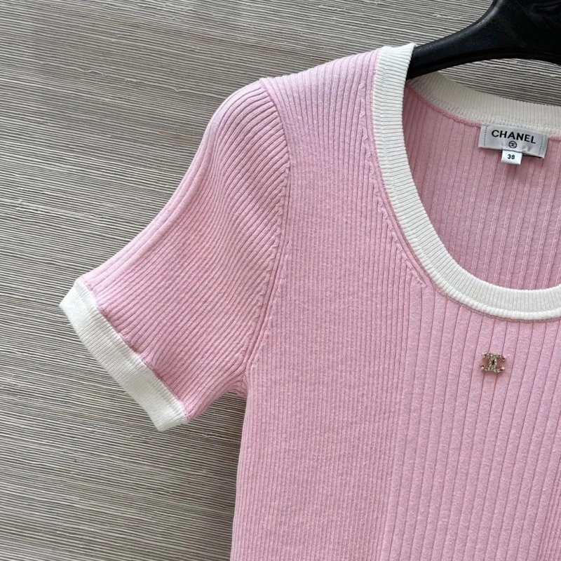Chanel T-Shirts TopPick 108726