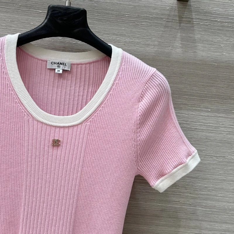 Chanel T-Shirts TopPick 108726
