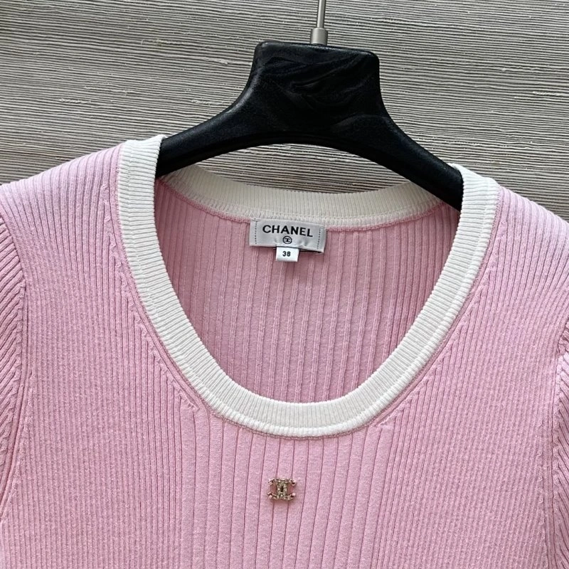 Chanel T-Shirts TopPick 108726
