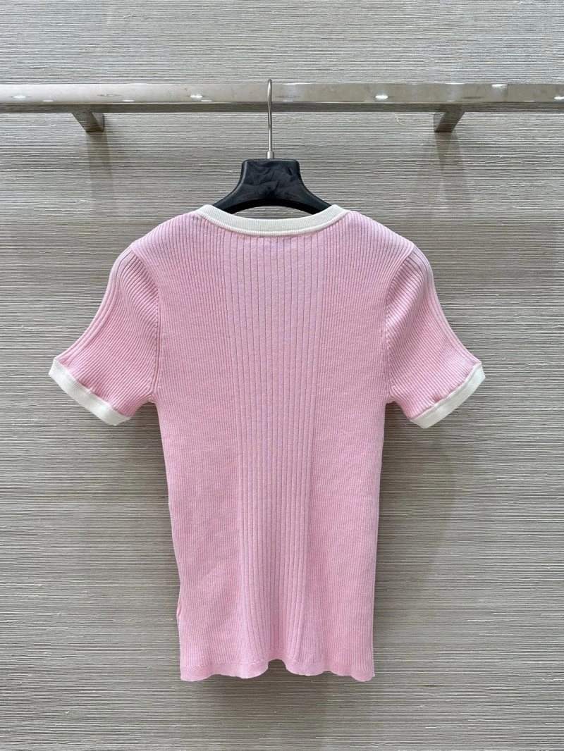 Chanel T-Shirts TopPick 108726