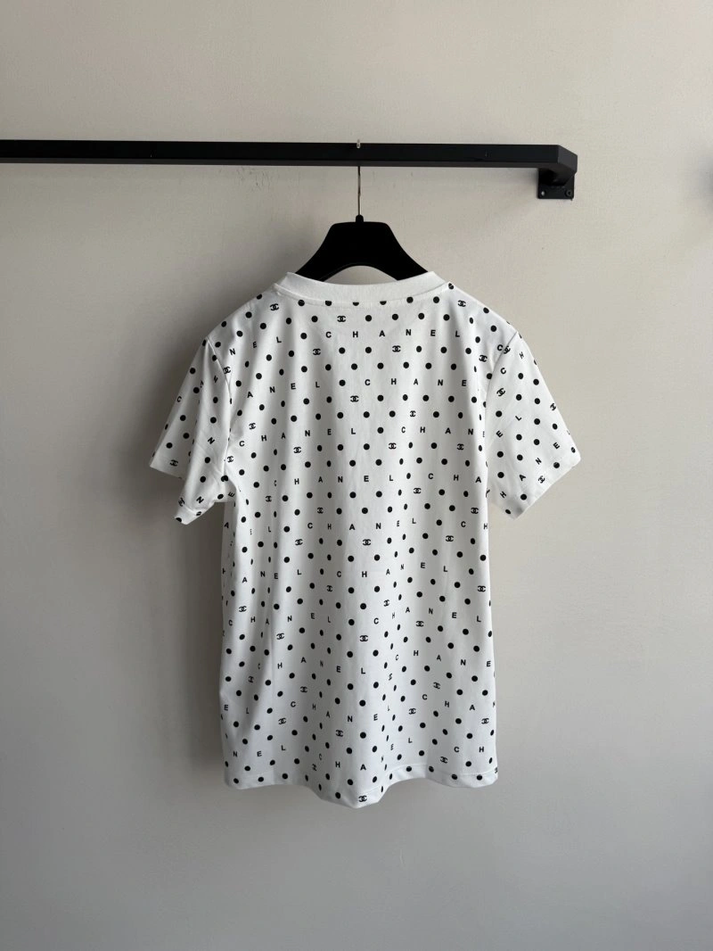 Chanel T-Shirts Upgraded 108707