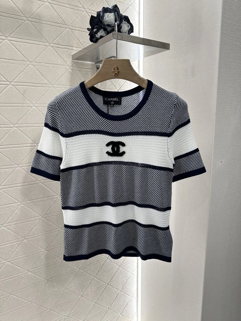 Efficient Chanel T-Shirts 108736