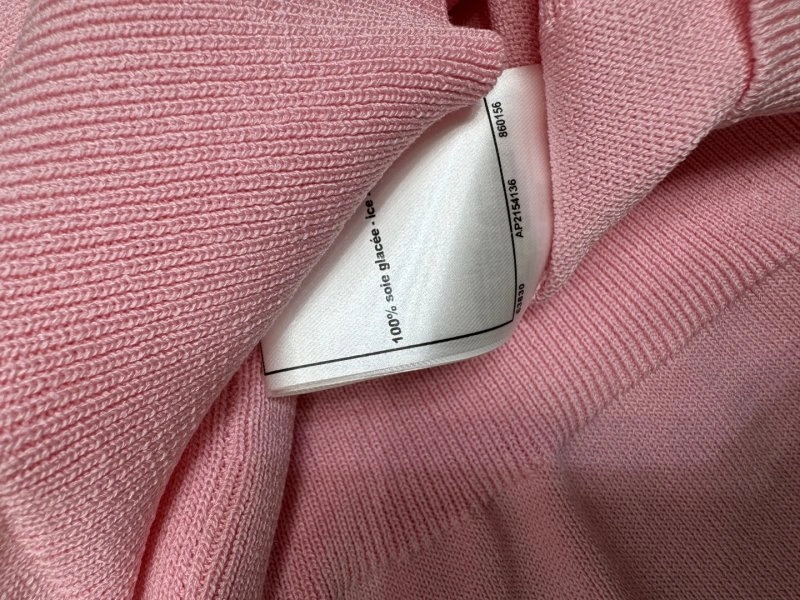 Chanel T-Shirts ComfortFit 108732