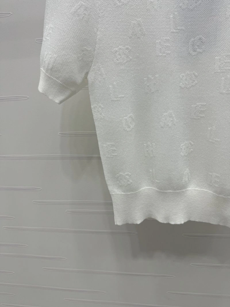 Chanel T-Shirts EasyMatch 108733