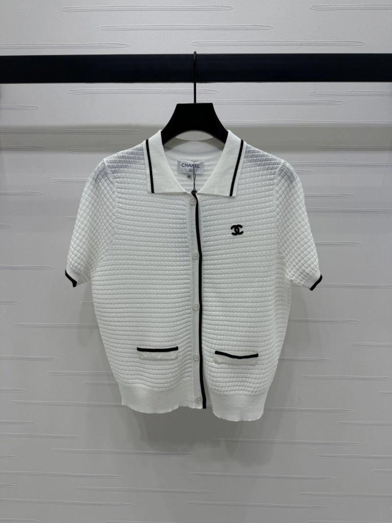 Packable Chanel T-Shirts 108708