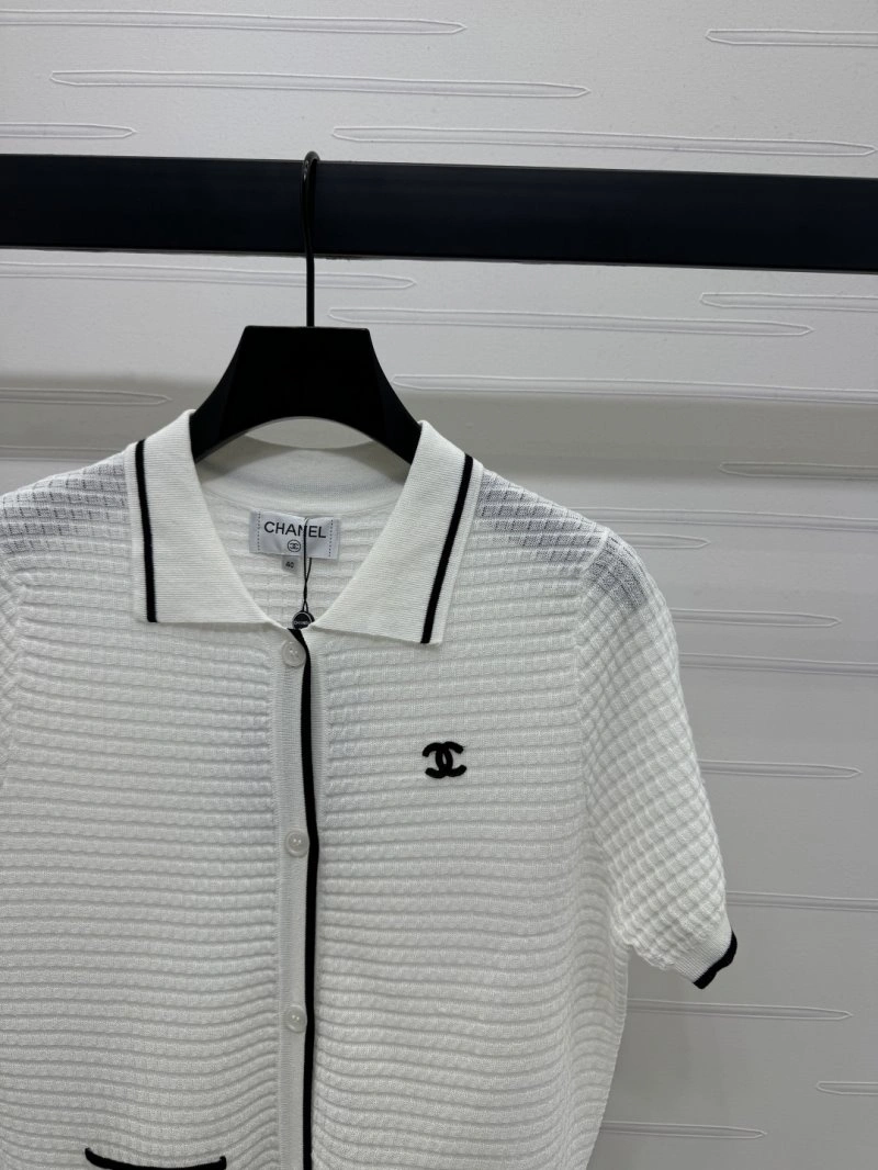 Packable Chanel T-Shirts 108708