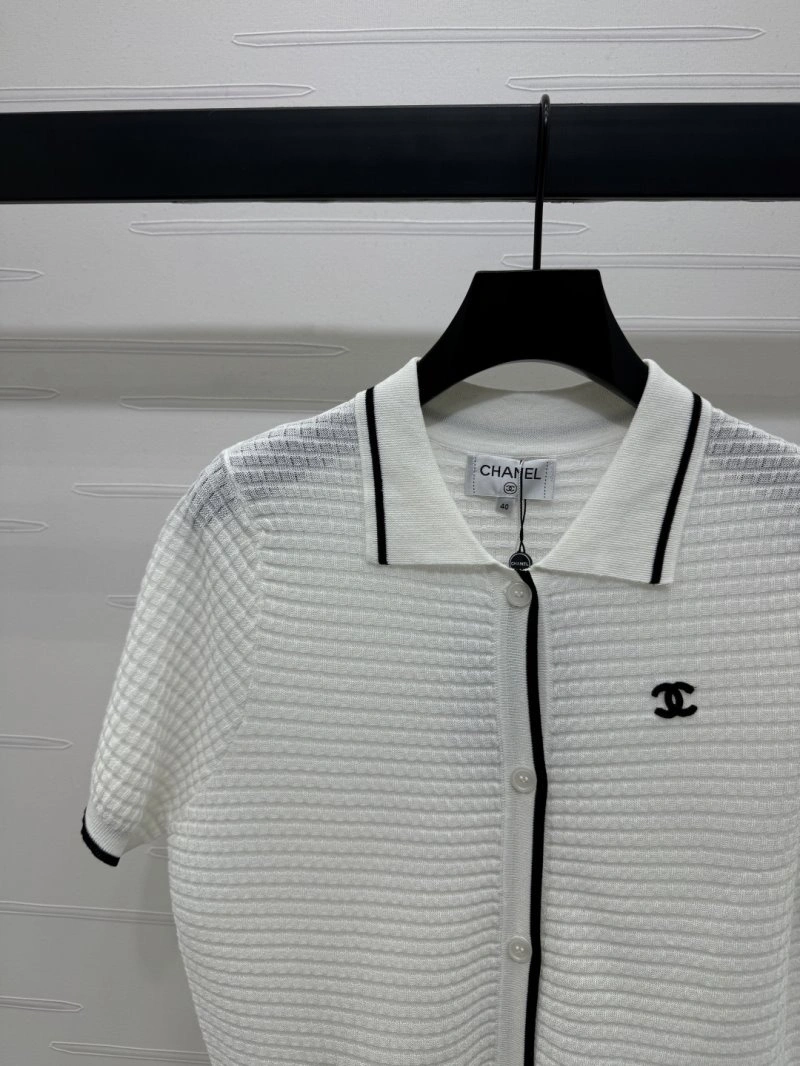 Packable Chanel T-Shirts 108708