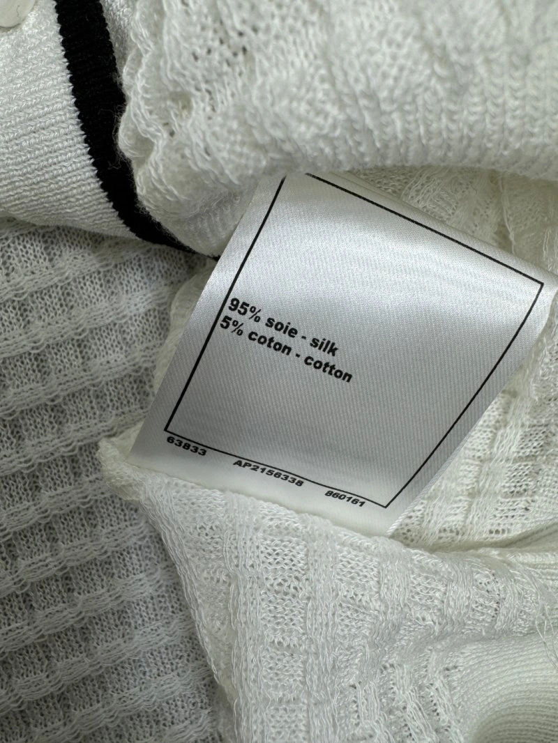 Packable Chanel T-Shirts 108708