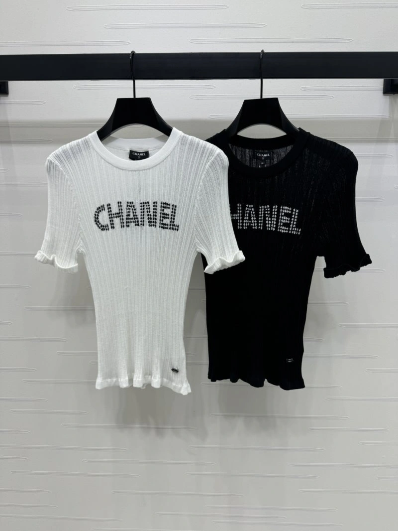 Durable Chanel T-Shirts 108716