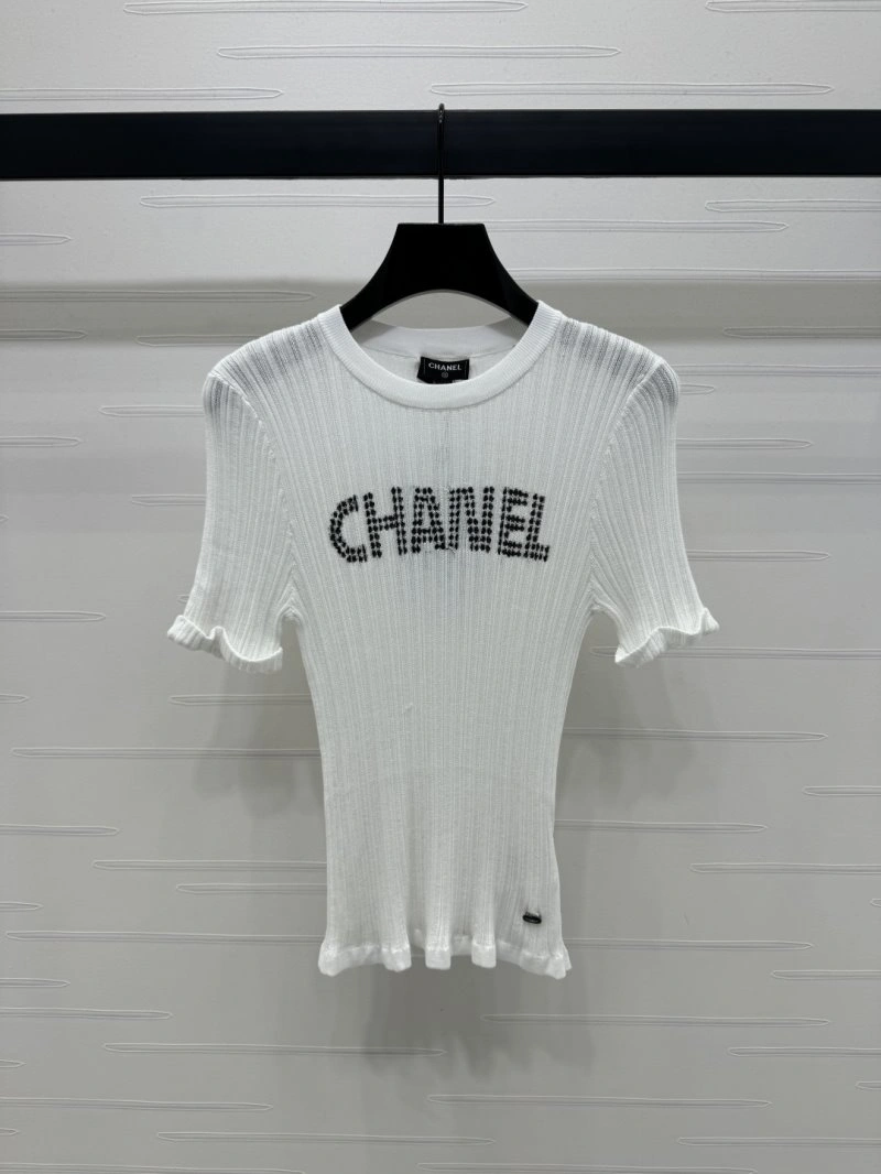 Durable Chanel T-Shirts 108716