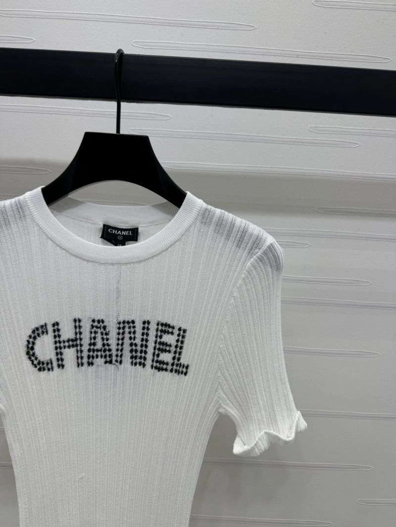 Durable Chanel T-Shirts 108716