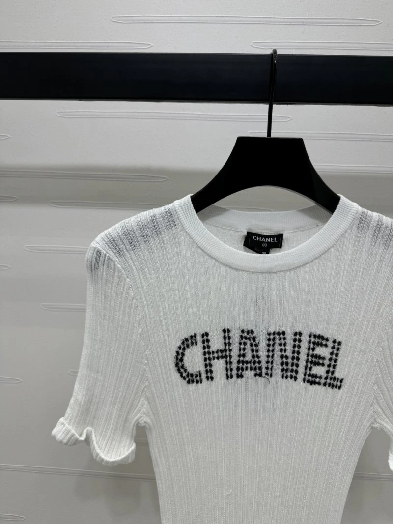 Durable Chanel T-Shirts 108716