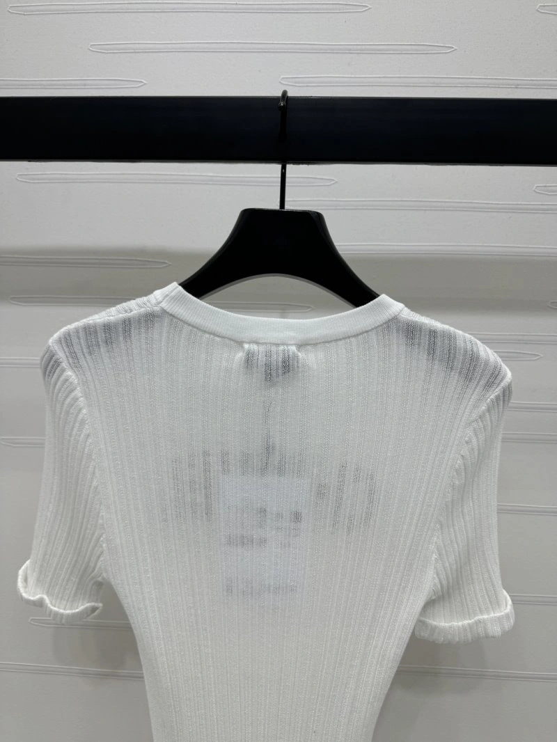 Durable Chanel T-Shirts 108716
