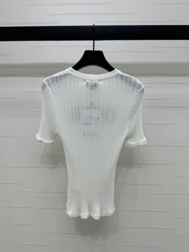 Durable Chanel T-Shirts 108716