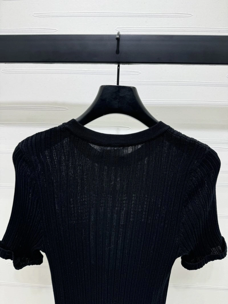 Chanel T-Shirts HighPerformance 108724